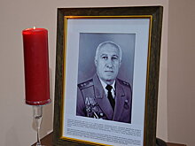 Гиви Агрба: воспоминания о герое в канун его 80-летия
