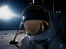 В NASA поздравили с премией создателей «Человека на Луне»