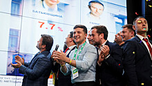 Партия Зеленского укрепила лидерство на выборах в Раду