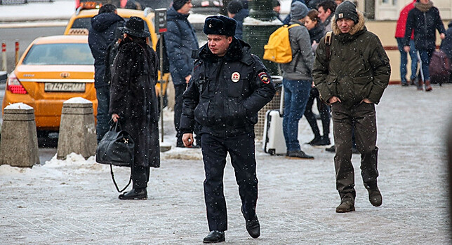 Банда пытала и грабила сирот в Новосибирске