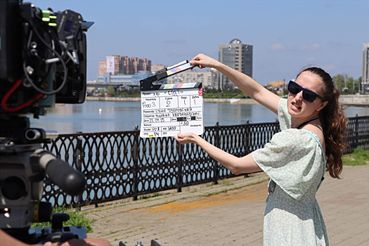 7 кинокомпаний, снявших фильмы в Краснодарском крае, получили 50 млн рублей в 2025 году