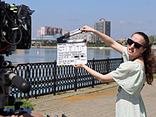 7 кинокомпаний, снявших фильмы в Краснодарском крае, получили 50 млн рублей в 2025 году