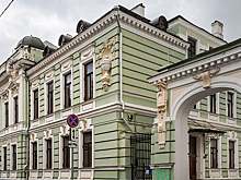 Представители библиотеки Ключевского провели экскурсию по району