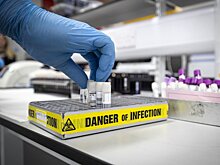 Lancet: Устойчивость к антибиотикам опаснее ВИЧ и малярии