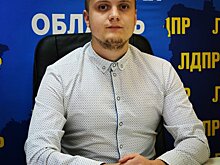 Либерально-демократический раскол: члены ЛДПР в Кировской области продолжают массово писать заявления на выход из партии