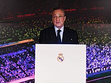 Суд отказал «Реалу» в доступе к финансовым документам «Барселоны» по делу Негрейры — Marca