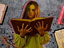 7 самых знаменитых книг заклинаний: как они выглядели в реальности и где они сейчас