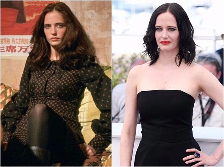 The Luminaries 2020: release schedule, description, and reviews on cinema portal