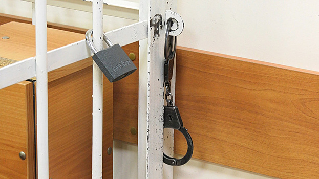 Житель Ноябрьска доездился пьяным за рулём и попал за решётку