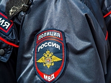 В подмосковном колледже произошла стрельба