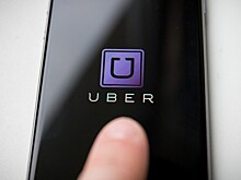 Сбивший женщину в США беспилотный автомобиль Uber не "узнал" в ней пешехода