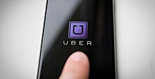 Сбивший женщину в США беспилотный автомобиль Uber не "узнал" в ней пешехода