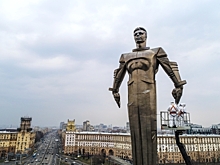 Автор книги о Юрии Гагарине выдвинул свою версию его гибели