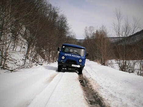По полям, по полям...