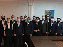 Двух претендентов отобрали на пост главы Ижевска 