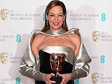 "Оскар" за лучшую женскую роль второго плана получила Эллисон Дженни