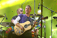 Coldplay возглавили список худших музыкальных групп