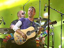 Coldplay возглавили список худших музыкальных групп