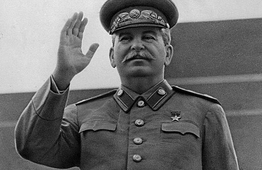 Иосиф Сталин и другие самые успешные русские правители