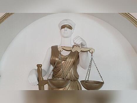 В краевом суде начались слушания по делу вора в законе Тахи