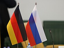 Стало известно о встрече России и Германии по ситуации на Украине