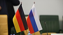 Стало известно о встрече России и Германии по ситуации на Украине