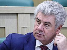 Сенатор Бондарев: смысла в выходе из Договора по открытому небу нет, все видно из космоса