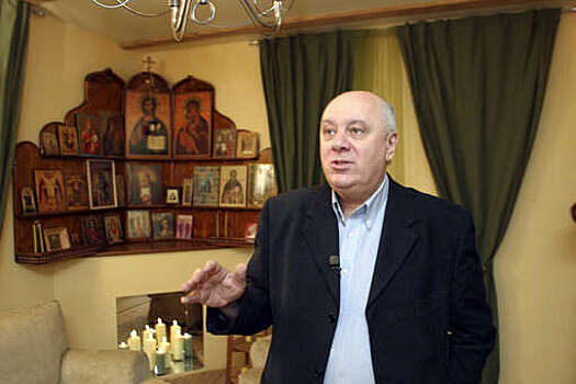 Сценарист Аркадий Инин заявил, что ему хватает пенсии в 38 тысяч рублей