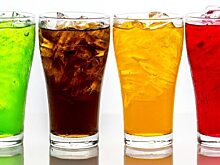 Газировка укорачивает жизнь