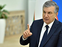 Президент Мирзиёев впервые прокомментировал госдолг Узбекистана