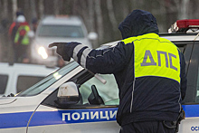 В ехавшем из Москвы авто нашли более двух килограммов взрывчатки
