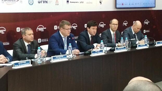 Росавтодор представил концепцию внедрения интеллектуальных транспортных систем в 64 городских агломерациях