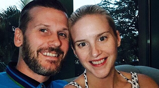 Плохо помытый фрукт едва не убил мать двоих детей