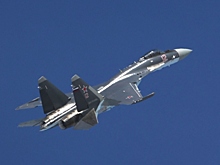 В Сирии дроны США Reaper опасно сблизились с российским Су-35