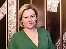 Любимова возглавит делегацию РФ на инаугурационной мессе Льва XIV