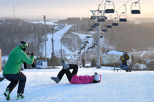 Юрист Рыбников назвал декабрь финансово выгодным для отпуска месяцем