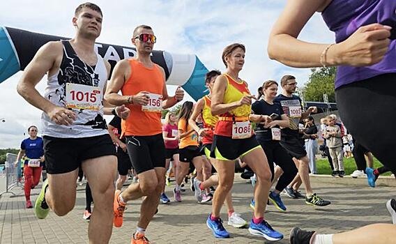 В Москве состоится инклюзивный благотворительный забег в кокошниках «Без границ»