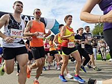 В Москве состоится инклюзивный благотворительный забег в кокошниках «Без границ»