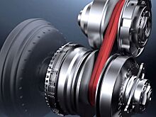 Что представляют из себя коробки передач CVT?