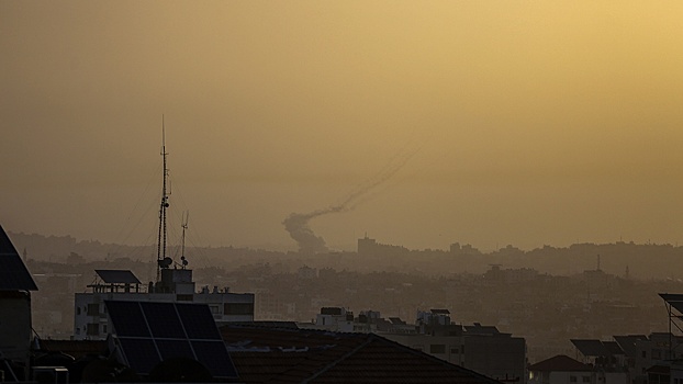 Израиль прекращает подачу электричества в сектор Газа