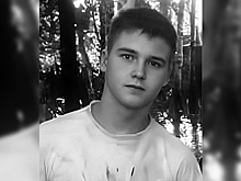В Лабытнанги простятся с погибшим в спецоперации контрактником