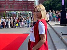 Экс-солистка «Тутси» Ирина Ортман: «Я не пропала, а стала больше времени уделять семье»