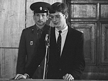 Сколько просидел пилот-нарушитель Матиас Руст в советской тюрьме