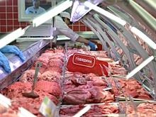 Цены на мясо в России оказались одними из самых низких в мире