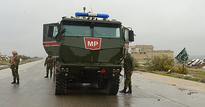 OilPrice (США): Почему Сирия является важной составляющей энергетической стратегии России