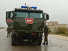 OilPrice (США): Почему Сирия является важной составляющей энергетической стратегии России