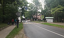 В Светлогорске после возгорания пассажирского автобуса проверят автопарк