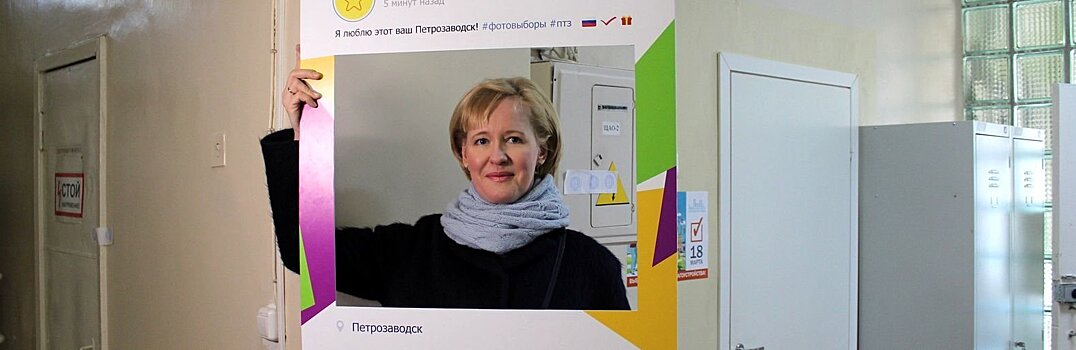 «Выборы мэра могут еще вернуть». Глава Петрозаводска Ирина Мирошник об итогах трех лет работы