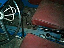 Новую мотоколяску СМЗ С-3Д, которую 26 лет хранили в гараже, продают за 300 тыс. руб