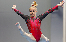Чемпионка Игр-2020 гимнастка Листунова планирует завершить сезон 7 декабря Кубком Воронина